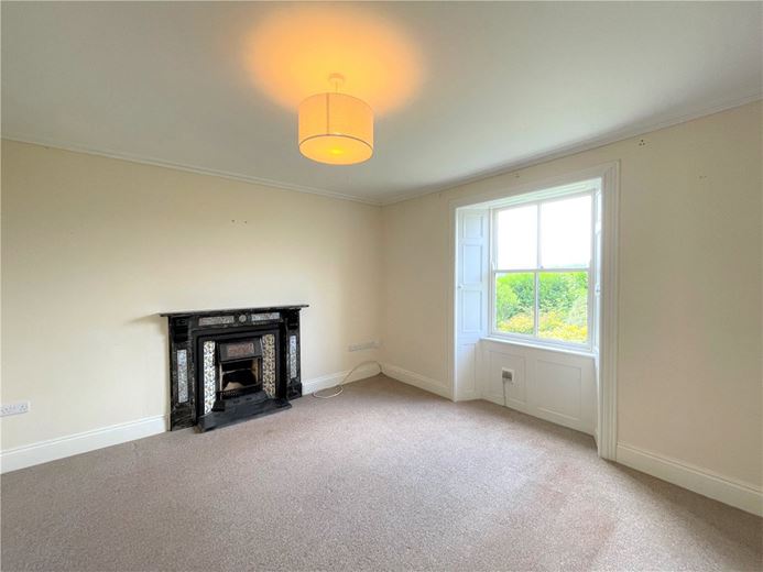 4 bedroom house, Preston Moor Farmhouse, Preston under Scar DL8 - Available