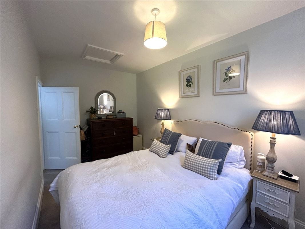 2 bedroom cottage, The Lodges, Skelton-on-Ure HG4