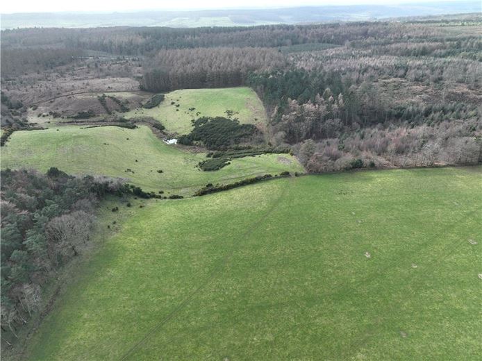 64.9 acres Land, Staintondale Road, Cloughton YO13 - Sold STC