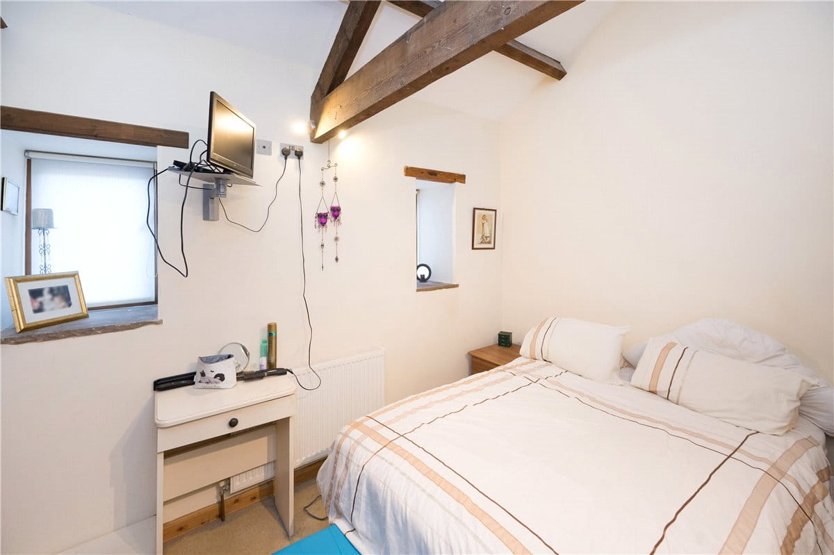 2 bedroom bungalow, Coville House Farm, Bouthwaite HG3 - Sold STC