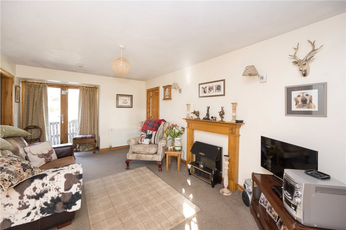 1 bedroom bungalow, Bouthwaite, Harrogate HG3 - Sold STC
