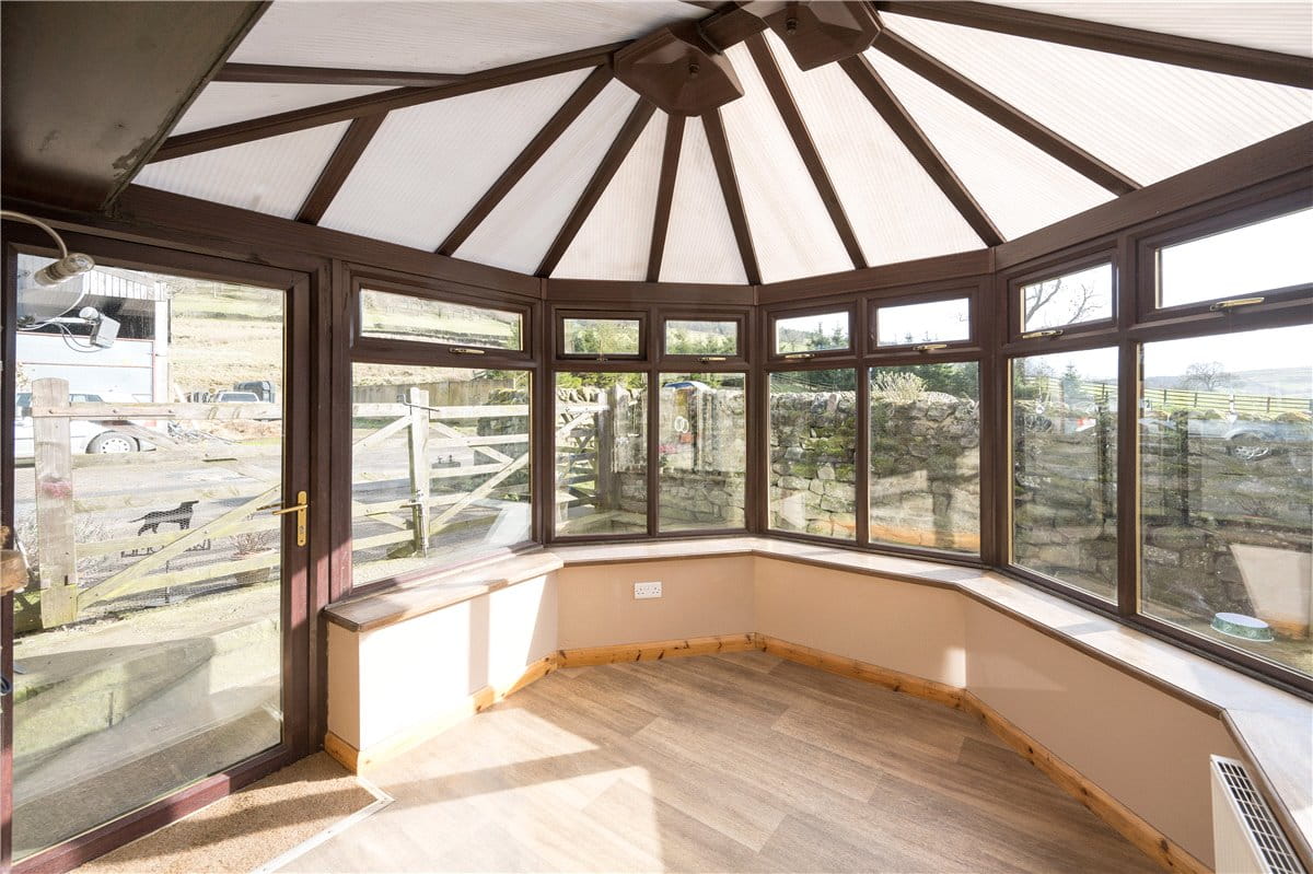 1 bedroom bungalow, Bouthwaite, Harrogate HG3 - Sold STC