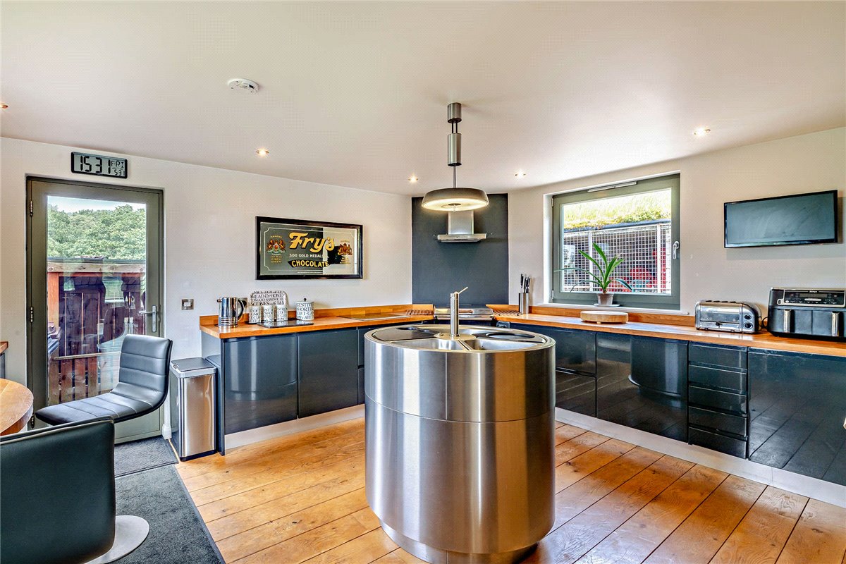 33.3 acres Farm, Holden Lane, Silsden BD20 - Sold