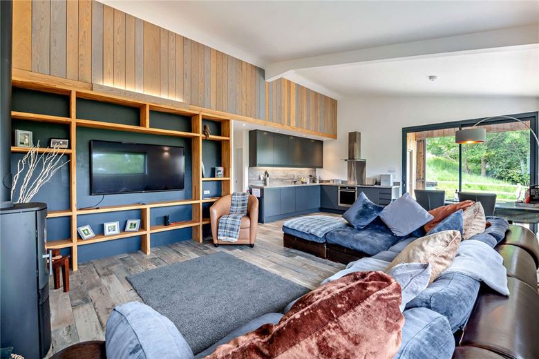 33.3 acres Farm, Holden Lane, Silsden BD20 - Sold