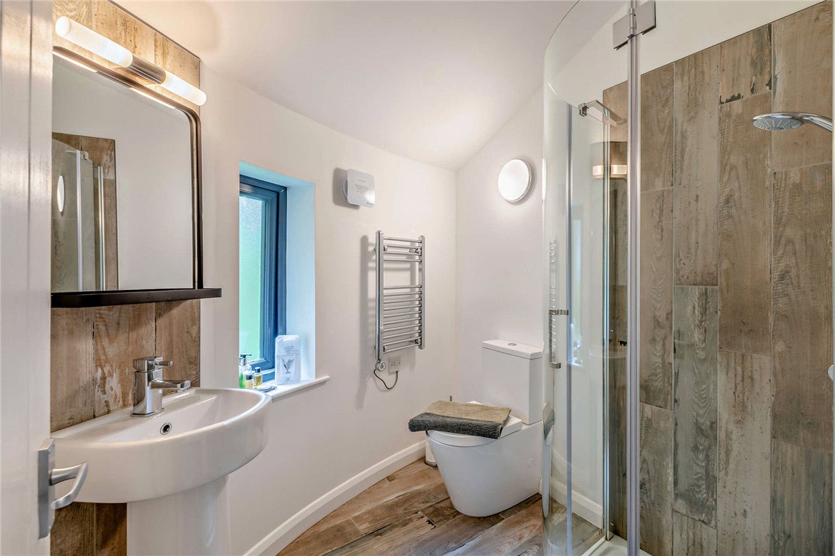 33.3 acres Farm, Holden Lane, Silsden BD20 - Sold