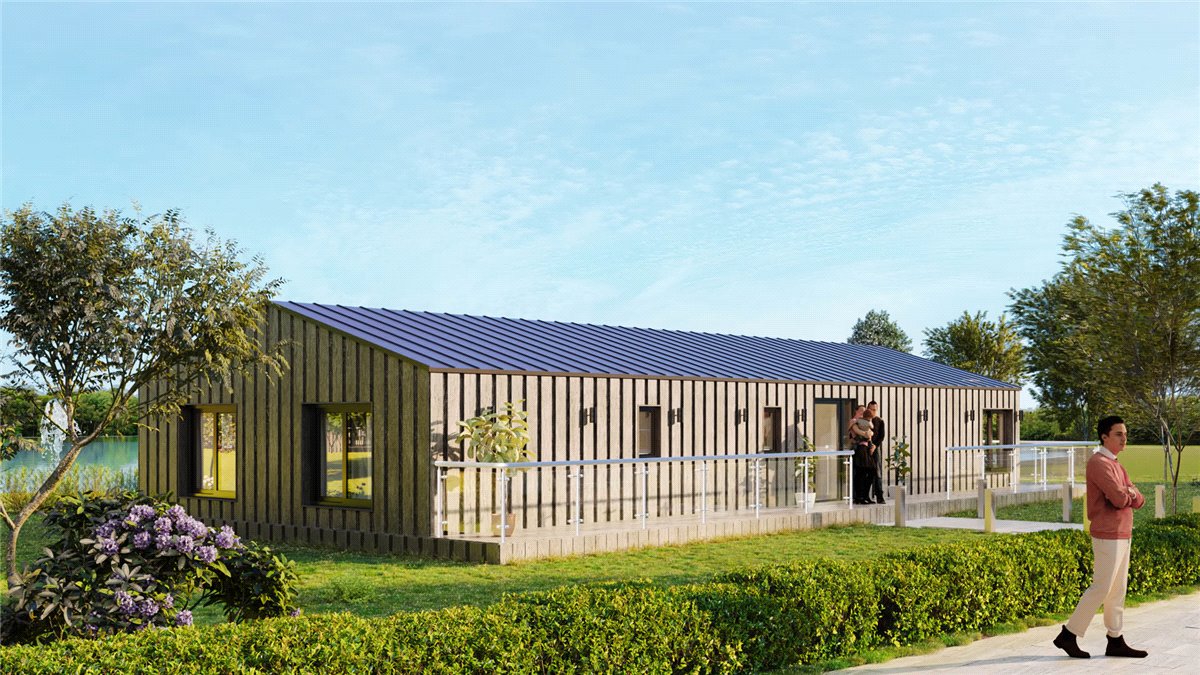 33.8 acres Farm, Holme Road, Spaldington DN14 - Sold