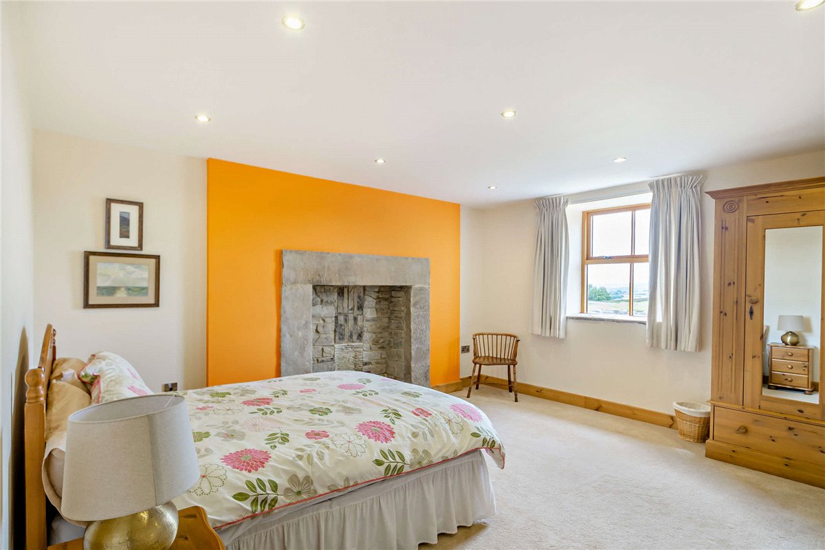 43.3 acres House, Foggerthwaite, Eggleston DL12 - Sold