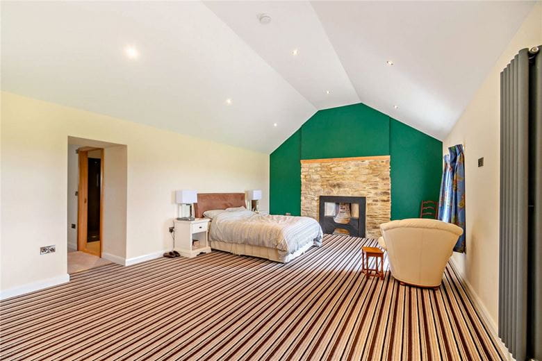 43.3 acres House, Foggerthwaite, Eggleston DL12 - Sold