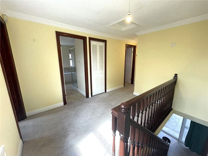 4 bedroom house, The Croft, Kirby Hill YO51