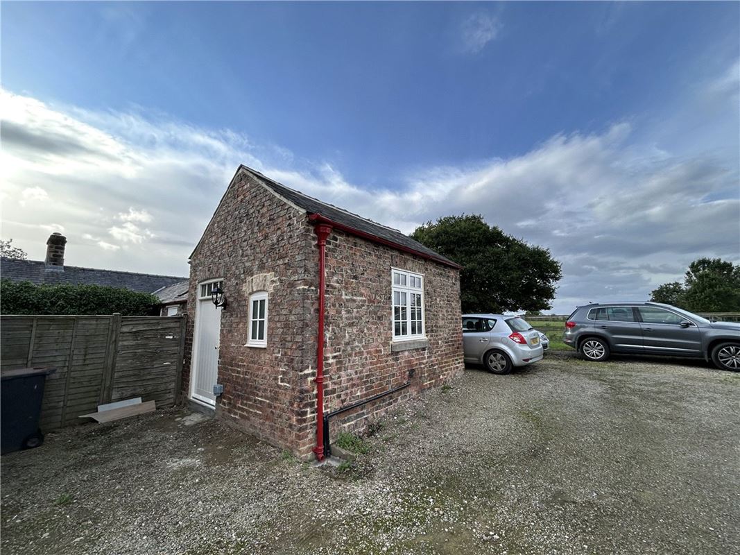  Cottage, South Park Lane, Little Ribston LS22