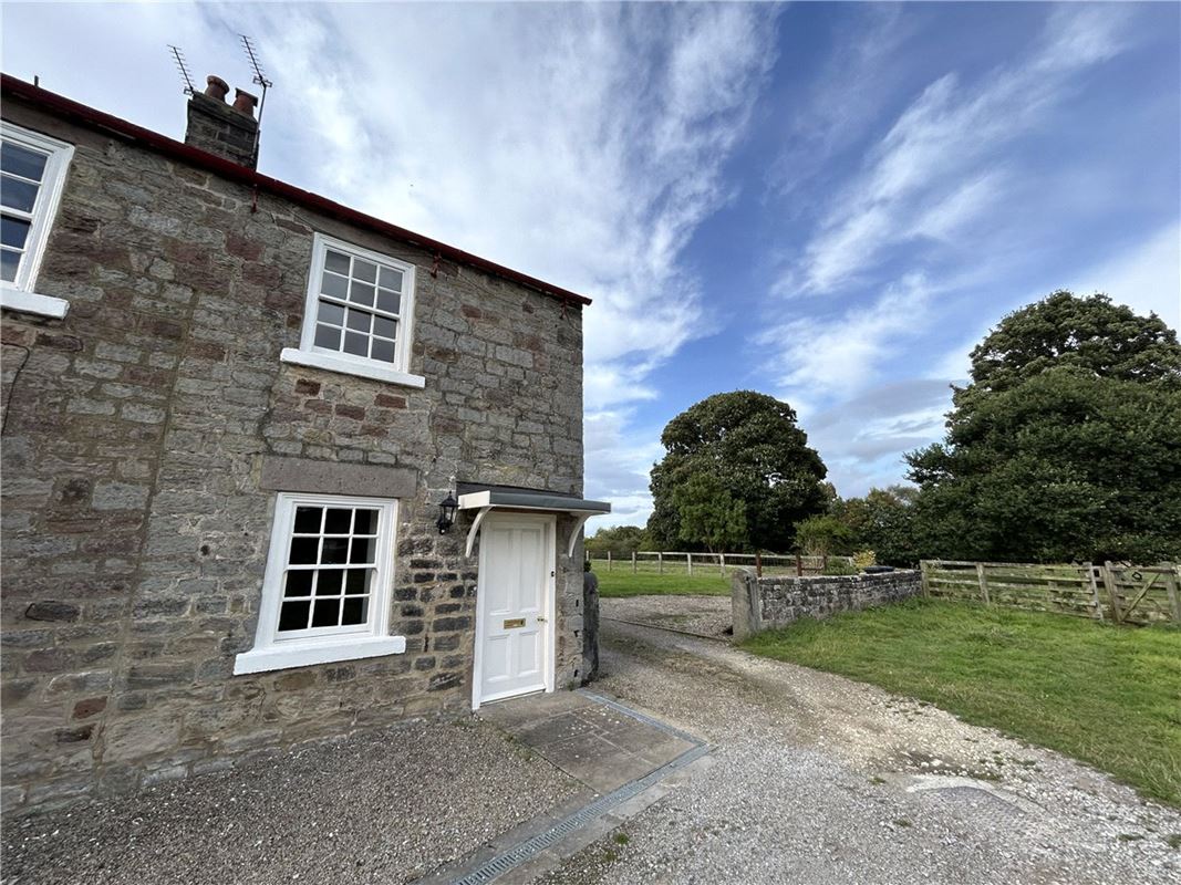  Cottage, South Park Lane, Little Ribston LS22