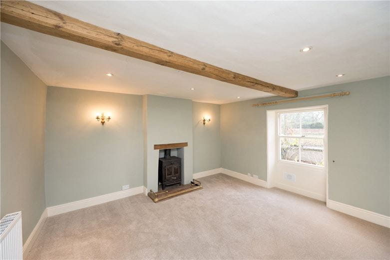 4 bedroom cottage, The Old Academy, The Green DL8 - Available