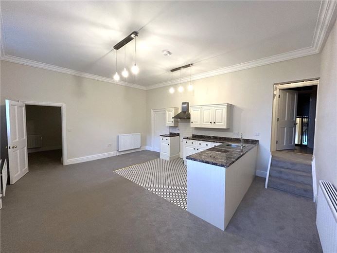 1 bedroom flat, Moat Edge, Arncliffe Hall DL6 - Available