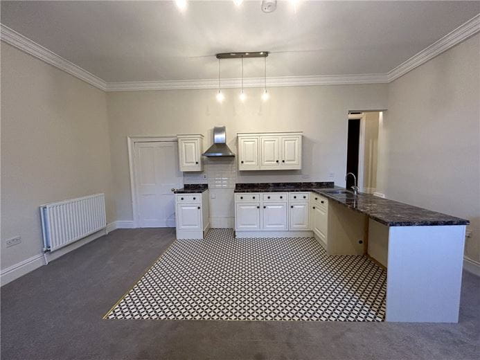 1 bedroom flat, Moat Edge, Arncliffe Hall DL6 - Available