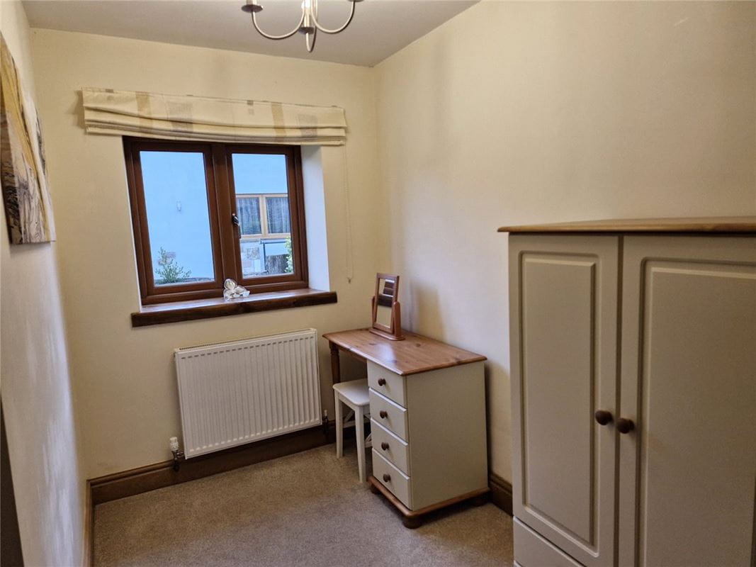 2 bedroom cottage, Thistle Hill, Knaresborough HG5