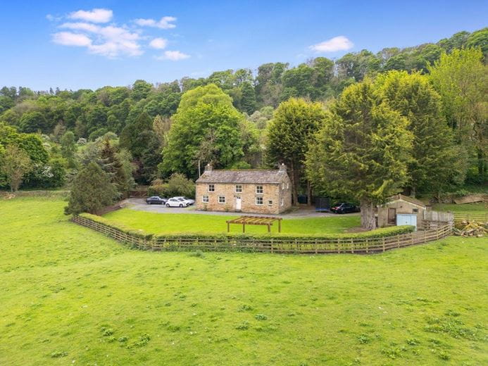  Farm, Reeth Road, Richmond DL10 - Sold STC