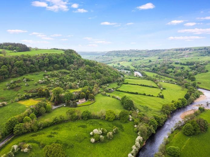  Farm, Reeth Road, Richmond DL10 - Sold STC