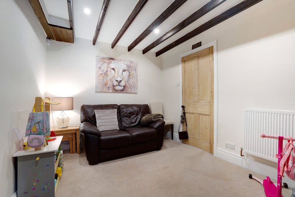  Farm, Reeth Road, Richmond DL10 - Available