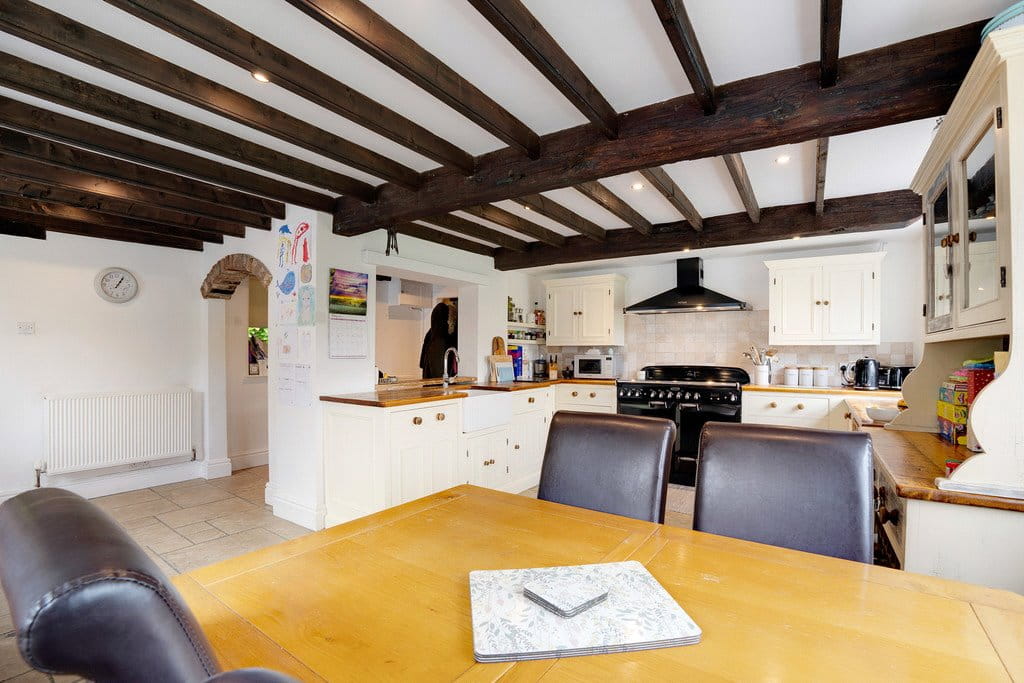  Farm, Reeth Road, Richmond DL10 - Available