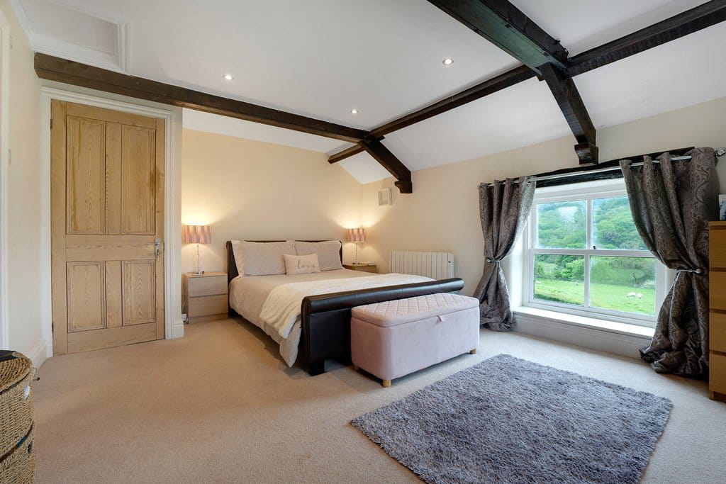  Farm, Reeth Road, Richmond DL10 - Available