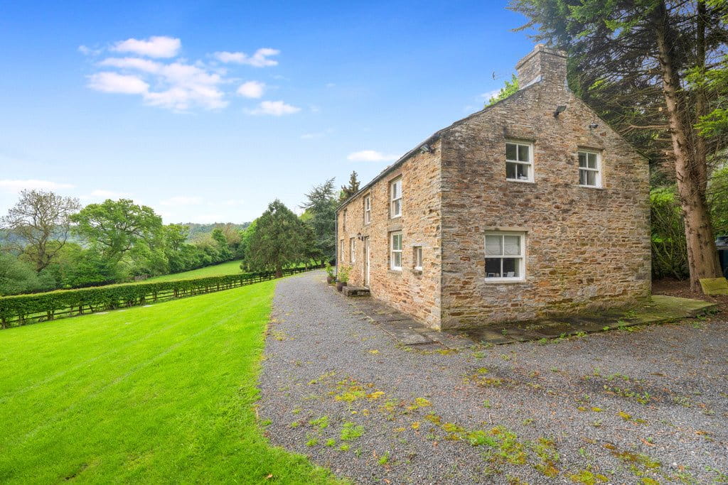  Farm, Reeth Road, Richmond DL10 - Available