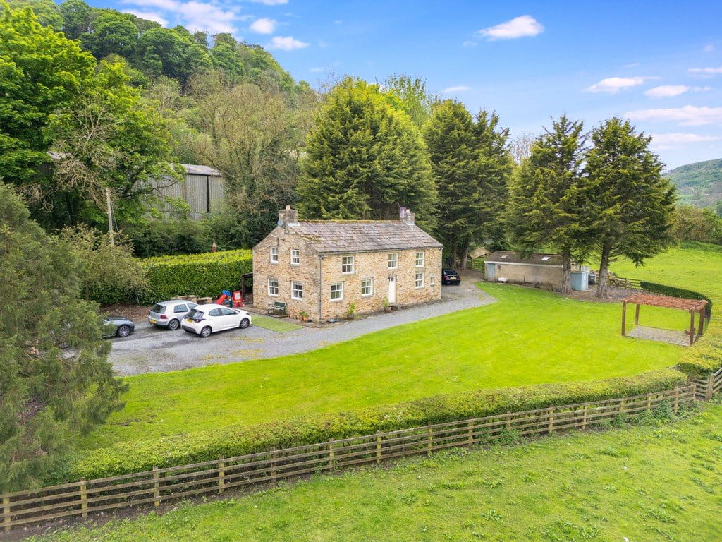  Farm, Reeth Road, Richmond DL10 - Available