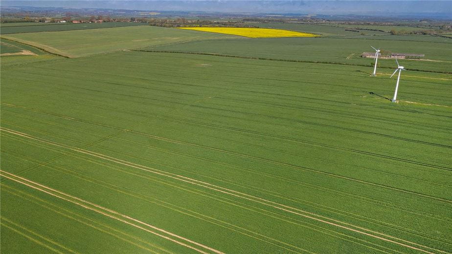  Land, Land At Beeford and Foston, Driffield YO25 - Available