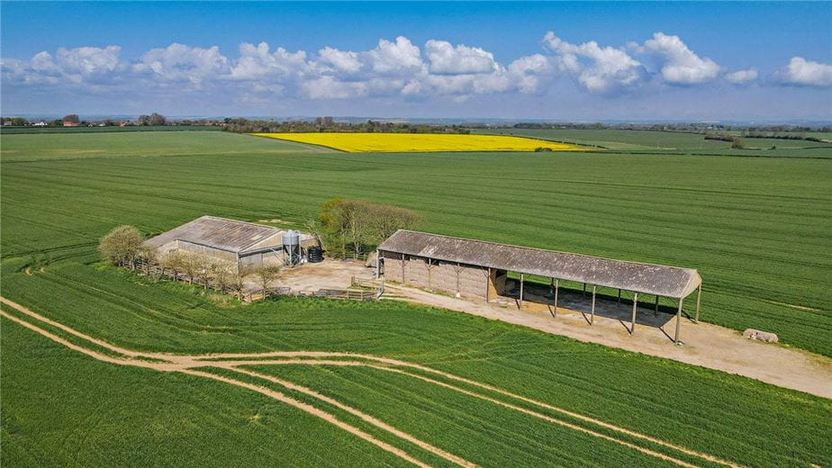  Land, Land At Beeford and Foston, Driffield YO25 - Available