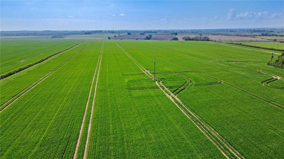  Land, Lot 1 - Land At Beeford and Foston, Driffield YO25 - Available
