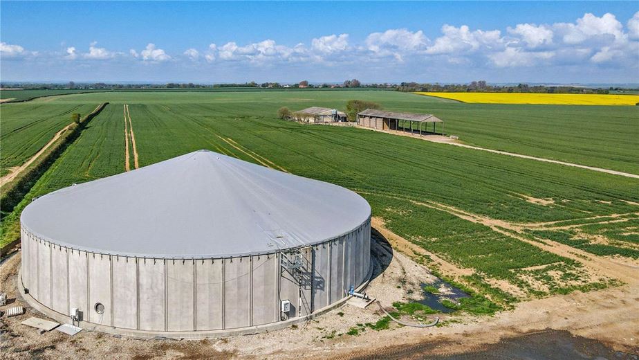  Land, Lot 3 - Land At Beeford and Foston, Driffield YO25 - Sold STC