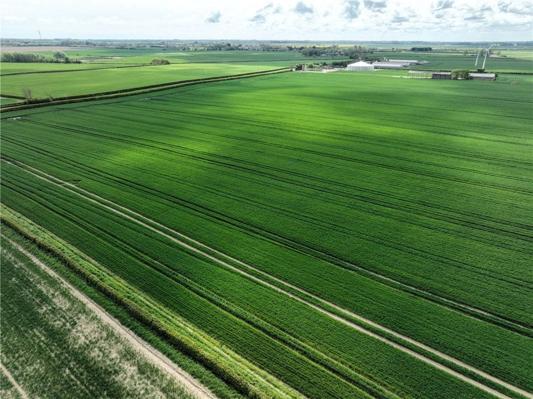  Land, Lot 3 - Land At Beeford and Foston, Driffield YO25 - Sold STC