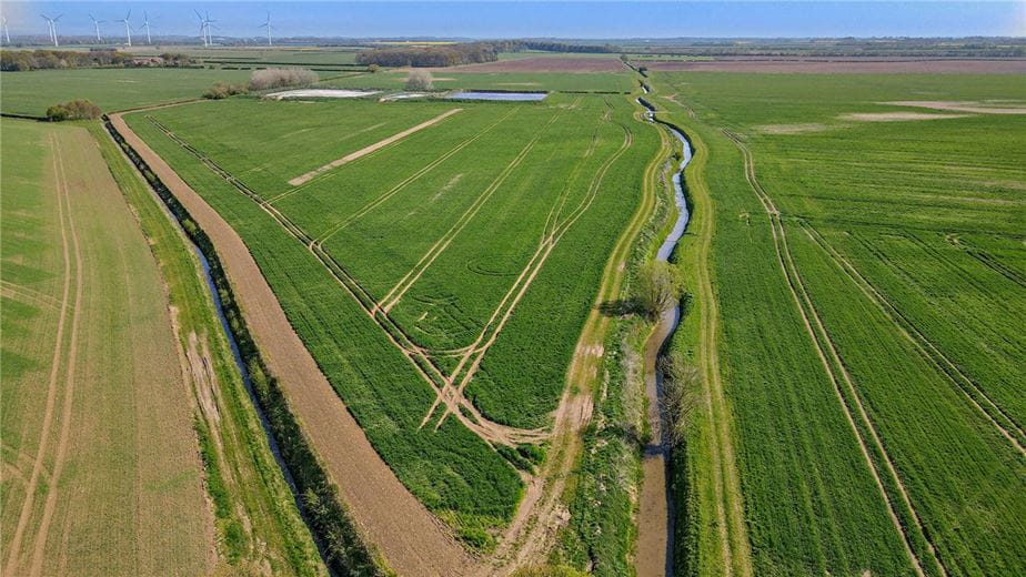  Land, Lot 4 - Land At Beeford and Foston, Driffield YO25 - Available