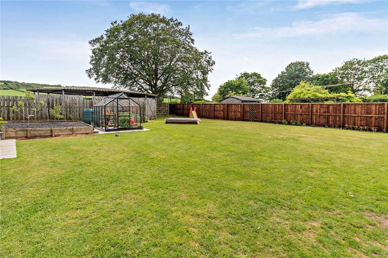  Farm, Wains Lane, Staxton YO12 - Sold STC