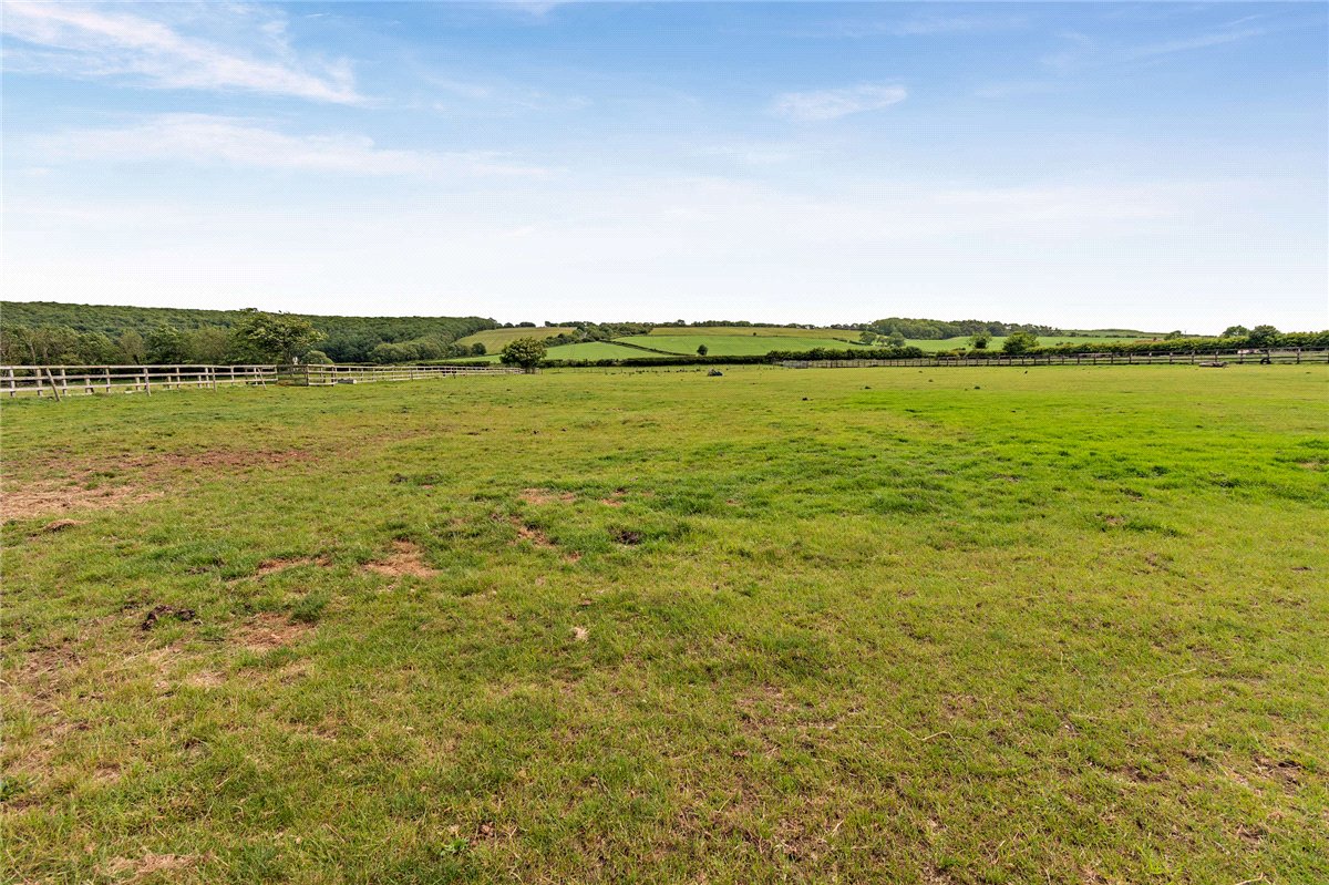  Farm, Wains Lane, Staxton YO12 - Sold STC