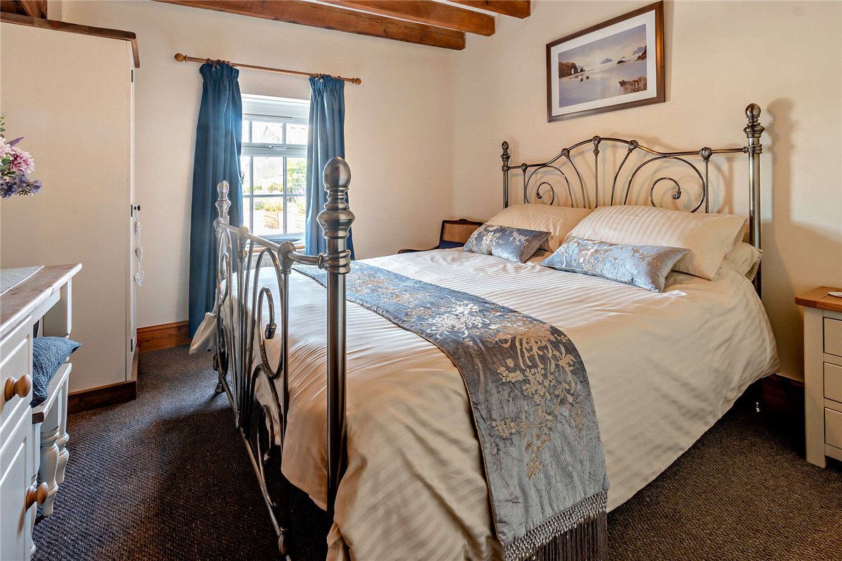  Farm, Wains Lane, Staxton YO12 - Sold STC