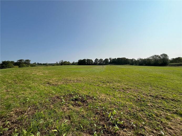  Land, York Road, Kexby YO41 - Sold STC