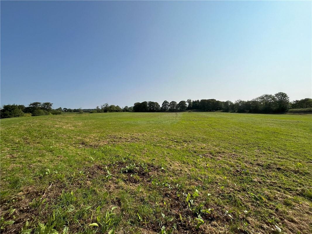  Land, York Road, Kexby YO41 - Sold STC