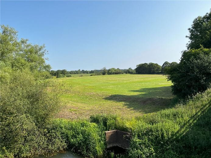  Land, York Road, Kexby YO41 - Available