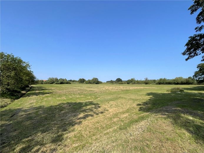  Land, York Road, Kexby YO41 - Sold STC