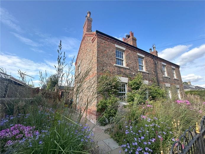 3 bedroom house, Skelton-On-Ure, Ripon HG4 - Available