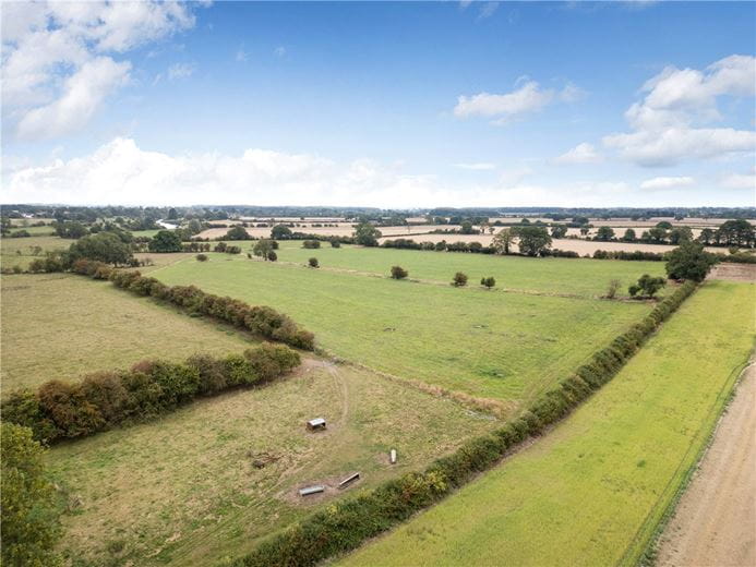  Land, Lower Dunsforth, York YO26 - Available