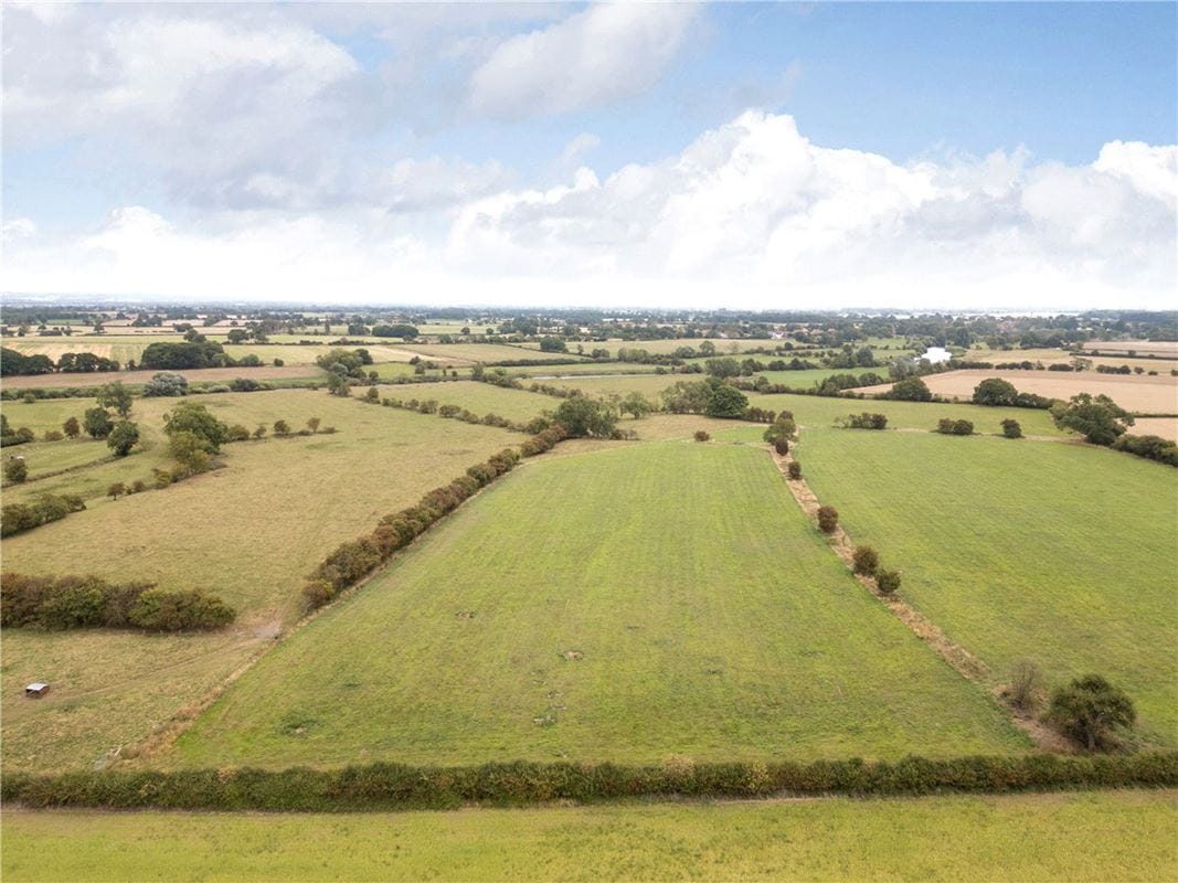  Land, Lower Dunsforth, York YO26 - Available