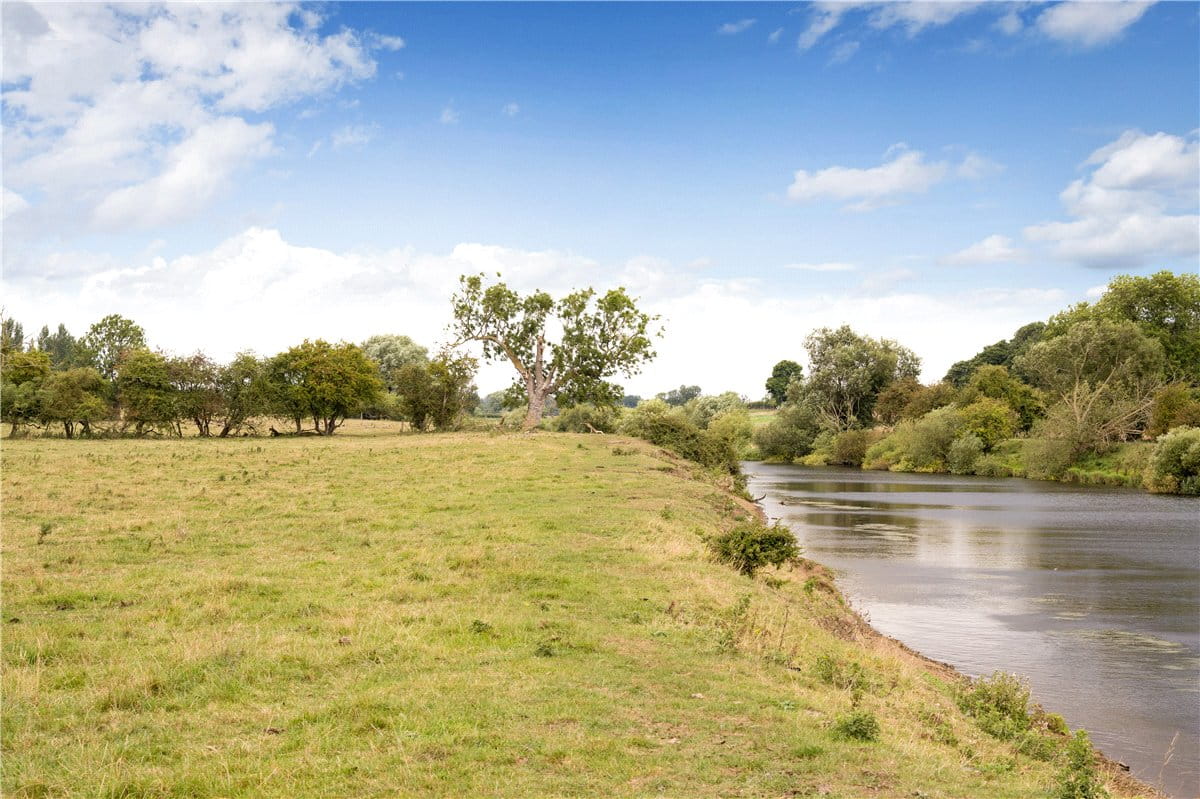  Land, Lower Dunsforth, York YO26 - Available