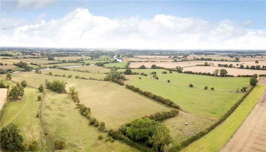  Land, Lower Dunsforth, York YO26 - Available