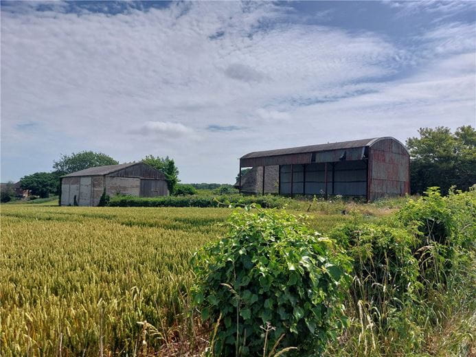 Land, Green Farm, Stalisfield ME13 - Available