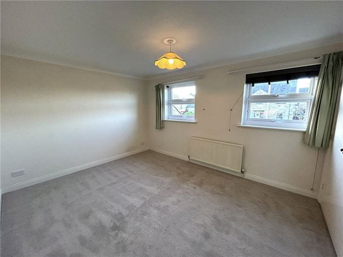 4 bedroom house, The Springs, Middleham DL8 - Available