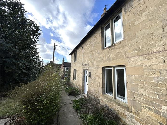 3 bedroom house, Reading Room Cottage, Skelton-on-Ure HG4 - Available