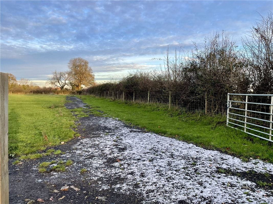  Land, Cawood Road, Stillingfleet YO19 - Available