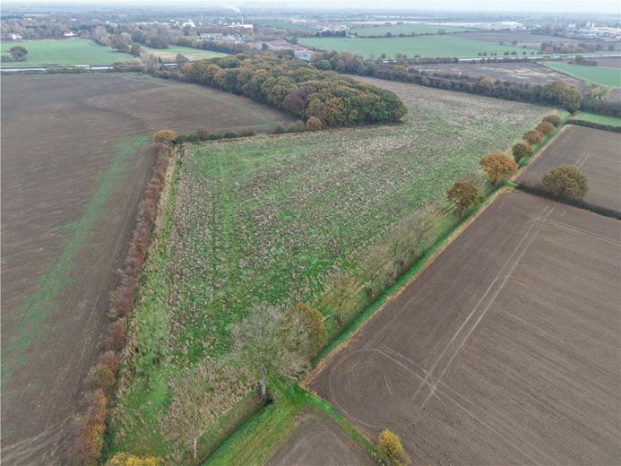  Land, Balne Moor Road, Balne DN14 - Available