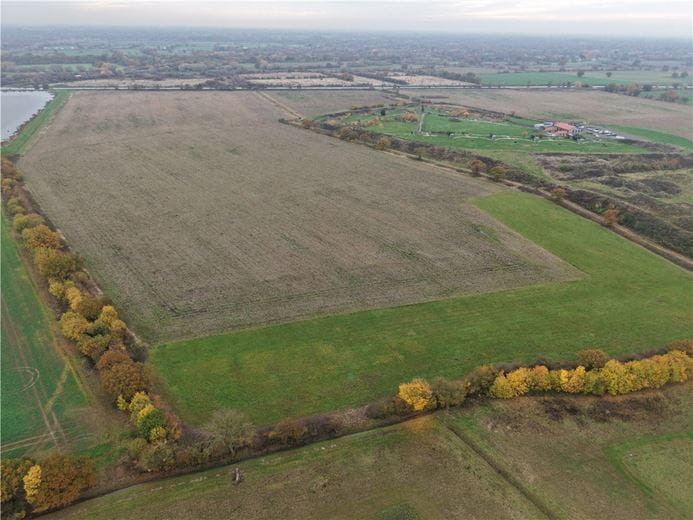  Land, Park Lane, West Cowick DN14 - Available